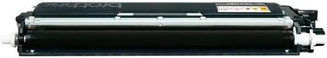 Alt view image 6 of 8 - Brother TN210BK Toner Cartridge - Black