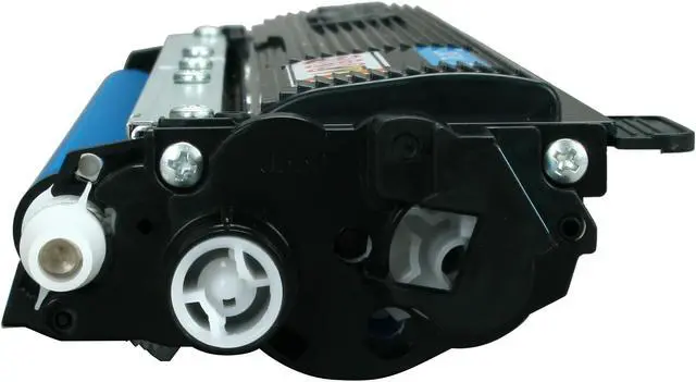 Alt view image 5 of 7 - Brother TN210C Toner Cartridge - Cyan