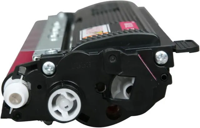 Alt view image 5 of 9 - Brother TN210M Toner Cartridge - Magenta