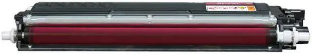 Alt view image 6 of 9 - Brother TN210M Toner Cartridge - Magenta