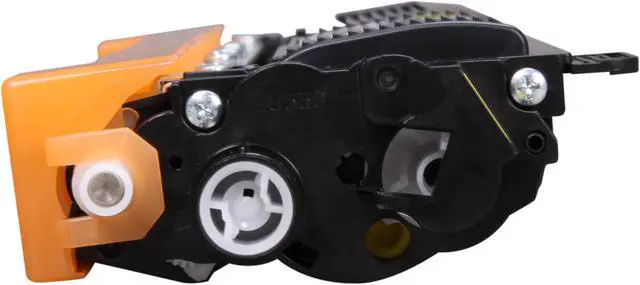 Alt view image 5 of 8 - Brother TN210Y Toner Cartridge - Yellow