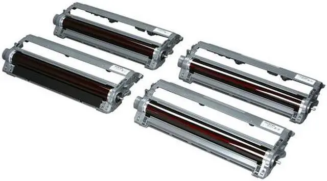 Alt view image 3 of 8 - Brother DR210CL - 4 Packs - Drum Unit