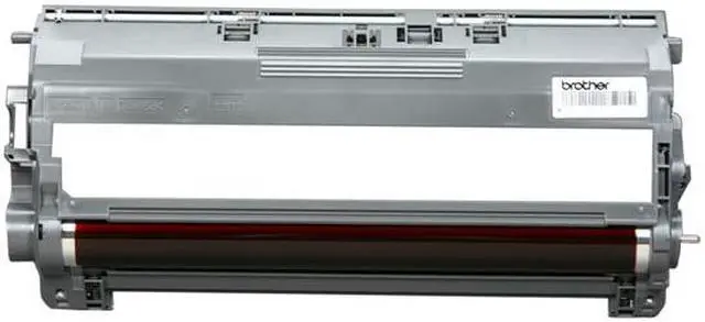Alt view image 4 of 8 - Brother DR210CL - 4 Packs - Drum Unit