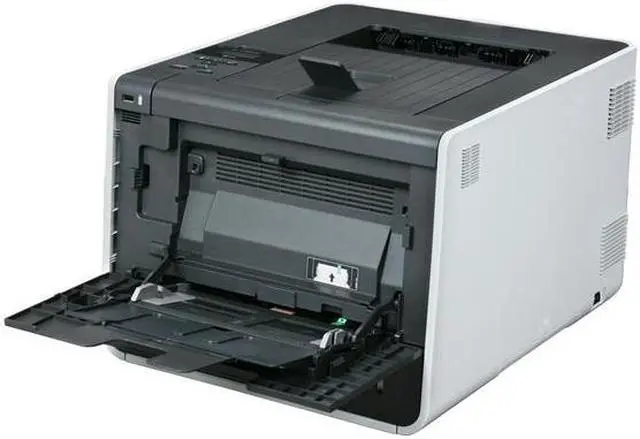 Alt view image 4 of 6 - brother HL-4150CDN Color Laser Printer with Duplex and Networking