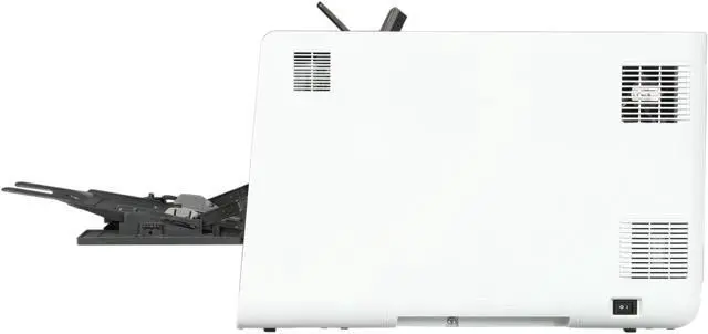 Alt view image 6 of 8 - brother HL Series HL-4570CDW Workgroup Up to 30 ppm 2400 x 600 dpi Color Print Quality Color Wireless 802.11b/g/n Laser Printer