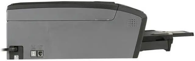 Alt view image 3 of 8 - Brother MFC series MFC-J220 Up to 33 ppm Black Print Speed 6000 x 1200 dpi Color Print Quality USB InkJet MFC / All-In-One Color Printer