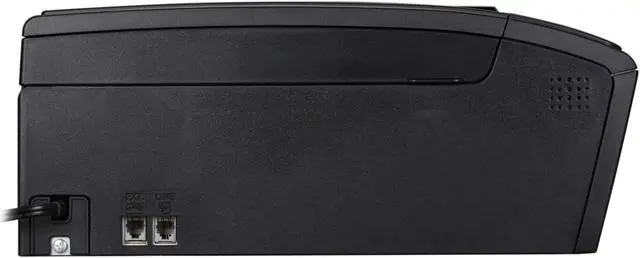 Alt view image 3 of 9 - Brother MFC-J265w Up to 33 ppm Black Print Speed 6000 x 1200 dpi Color Print Quality USB / Wi-Fi InkJet MFC / All-In-One Color Printer