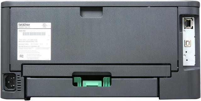Alt view image 4 of 8 - Brother HL-2270DW Wireless Monochrome Laser Printer