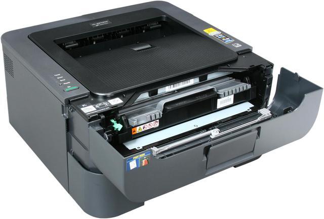 Alt view image 7 of 8 - Brother HL-2270DW Wireless Monochrome Laser Printer