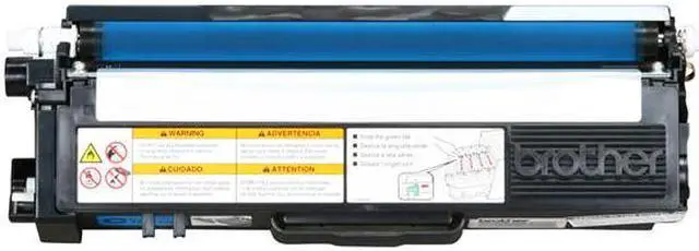 Alt view image 4 of 8 - Brother TN310C Toner Cartridge - Cyan