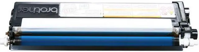 Alt view image 6 of 8 - Brother TN310C Toner Cartridge - Cyan