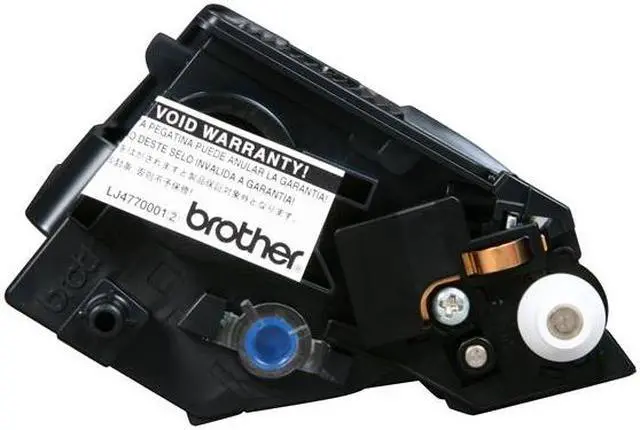 Alt view image 7 of 8 - Brother TN310C Toner Cartridge - Cyan