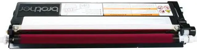 Alt view image 6 of 8 - Brother TN310M Toner Cartridge - Magenta