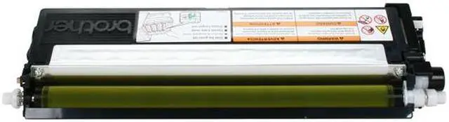 Alt view image 5 of 6 - Brother TN310Y Toner Cartridge - Yellow