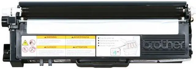 Alt view image 4 of 7 - Brother TN315BK High Yield Toner Cartridge - Black