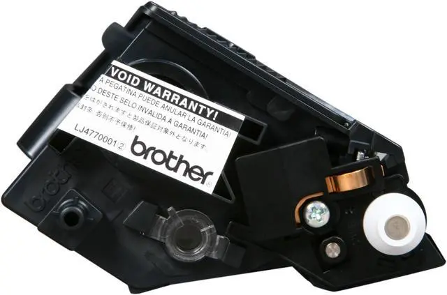 Alt view image 6 of 7 - Brother TN315BK High Yield Toner Cartridge - Black