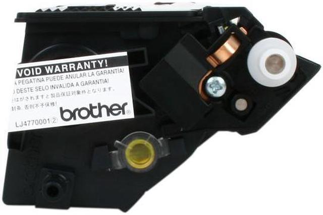 Alt view image 7 of 8 - Brother TN315Y High Yield Toner Cartridge - Yellow