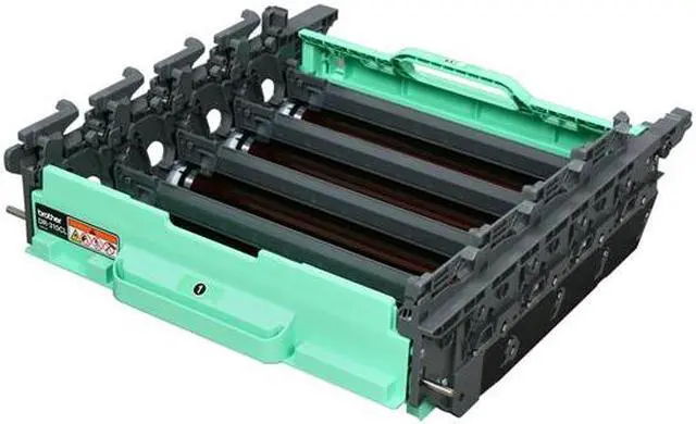 Alt view image 3 of 8 - Brother DR310CL Drum Unit