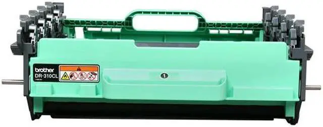 Alt view image 4 of 8 - Brother DR310CL Drum Unit