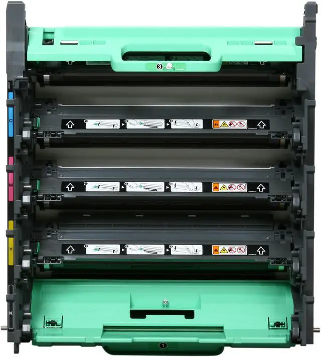 Alt view image 7 of 8 - Brother DR310CL Drum Unit