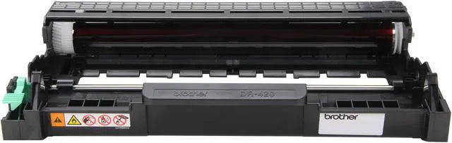 Alt view image 5 of 7 - Brother DR420 Drum Unit Cartridge