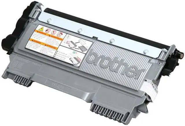 Alt view image 3 of 8 - Brother TN420 Toner Cartridge - Black