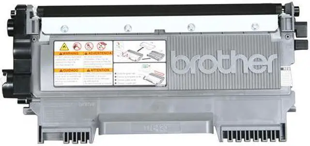 Alt view image 4 of 8 - Brother TN420 Toner Cartridge - Black