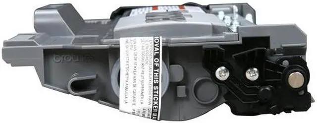 Alt view image 7 of 8 - Brother TN420 Toner Cartridge - Black