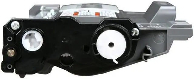 Alt view image 3 of 5 - Brother TN450 High Yield Toner Cartridge - Black