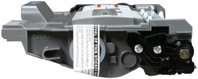 Alt view image 4 of 5 - Brother TN450 High Yield Toner Cartridge - Black