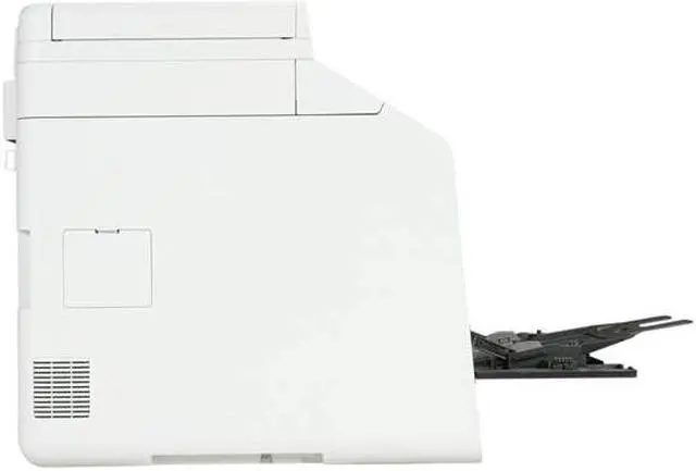 Alt view image 4 of 9 - Brother MFC-9460CDN Color Multifunction Laser Printer