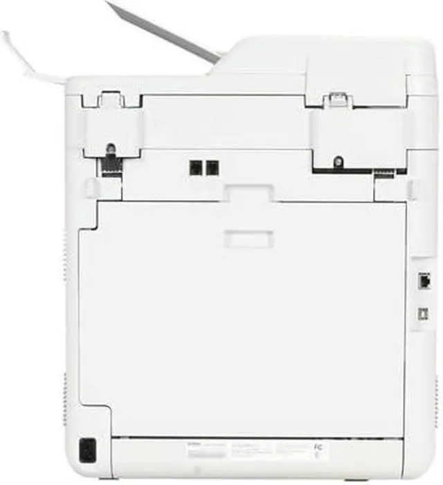 Alt view image 5 of 9 - Brother MFC-9460CDN Color Multifunction Laser Printer