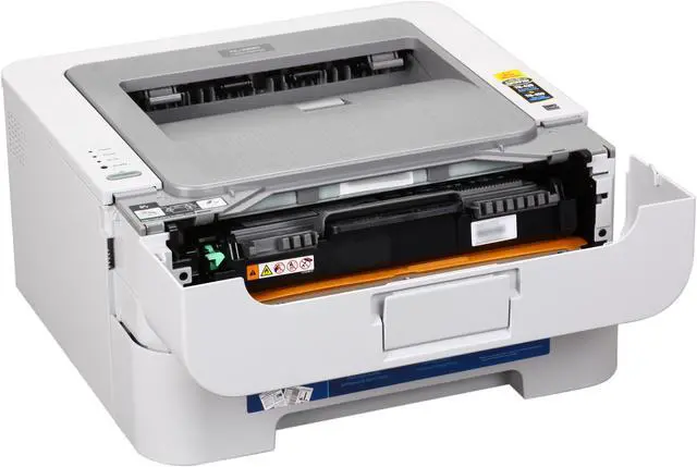 Alt view image 7 of 9 - brother HL-2220 Compact Personal Monochrome Laser Printer