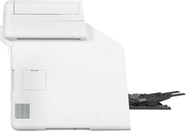 Alt view image 3 of 9 - Brother MFC-9970CDW Wireless Color Multifunction Laser Printer