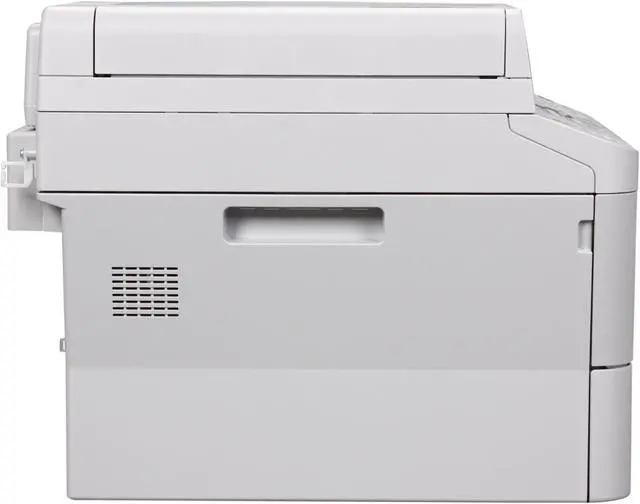 Alt view image 3 of 8 - Brother MFC-7360N Monochrome Multifunction Laser Printer