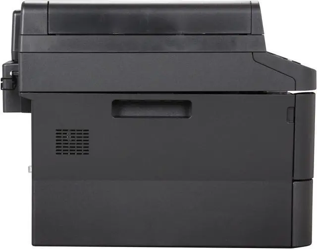 Alt view image 3 of 8 - Brother MFC-7460DN Monochrome Multifunction Laser Printer