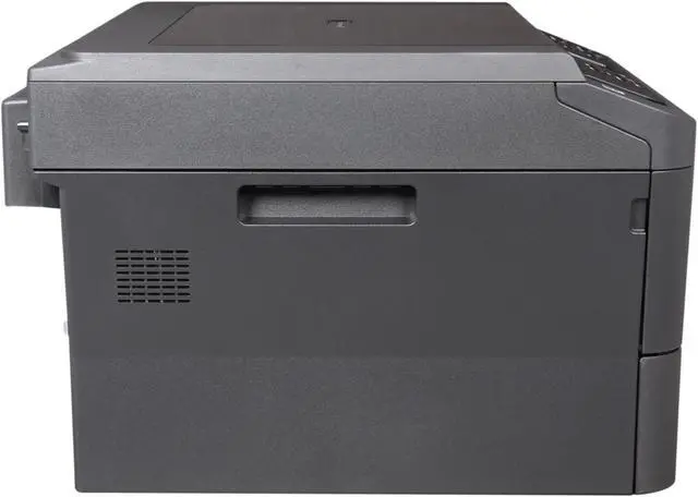 Alt view image 4 of 11 - Brother HL-2280DW Wireless Monochrome Multifunction Laser Printer