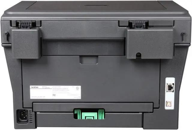Alt view image 5 of 11 - Brother HL-2280DW Wireless Monochrome Multifunction Laser Printer