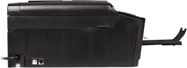 Alt view image 3 of 8 - Brother MFC-J825DW Up to 35 ppm Black Print Speed 6000 x 1200 dpi Color Print Quality Ethernet (RJ-45) / USB / Wi-Fi InkJet MFC / All-In-One Color Printer