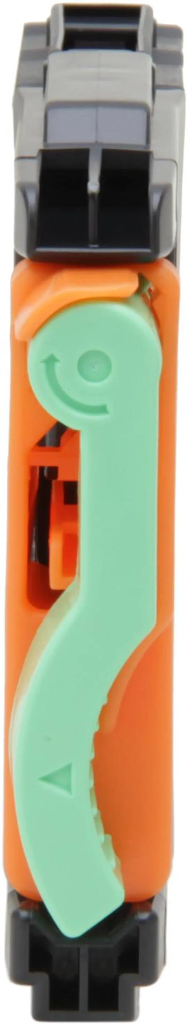 Alt view image 4 of 7 - Brother LC71M Innobella Ink Cartridge - Magenta