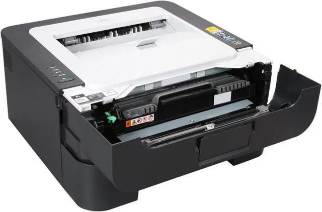Alt view image 6 of 7 - Brother HL-2230 Monochrome Laser Printer