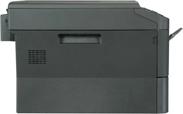 Alt view image 5 of 12 - Brother DCP-7060D Monochrome Multifunction Laser Printer