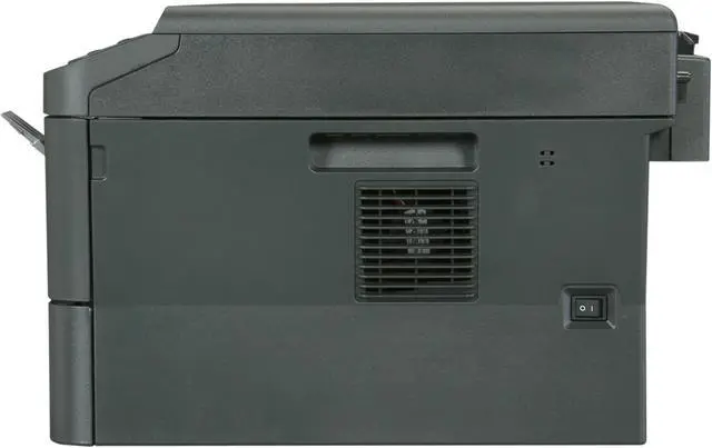 Alt view image 7 of 12 - Brother DCP-7060D Monochrome Multifunction Laser Printer