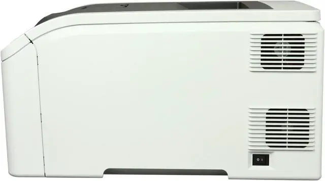 Alt view image 5 of 8 - Brother HL Series HL-3075CW Workgroup Up to 19 ppm 600 x 2400 dpi Color Print Quality Color Ethernet (RJ-45) / USB / Wi-Fi Digital Color LED Printer
