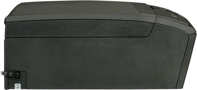 Alt view image 4 of 8 - Brother DCP series DCP-J140W Up to 33 ppm Black Print Speed USB / Wi-Fi InkJet MFC / All-In-One Color Printer