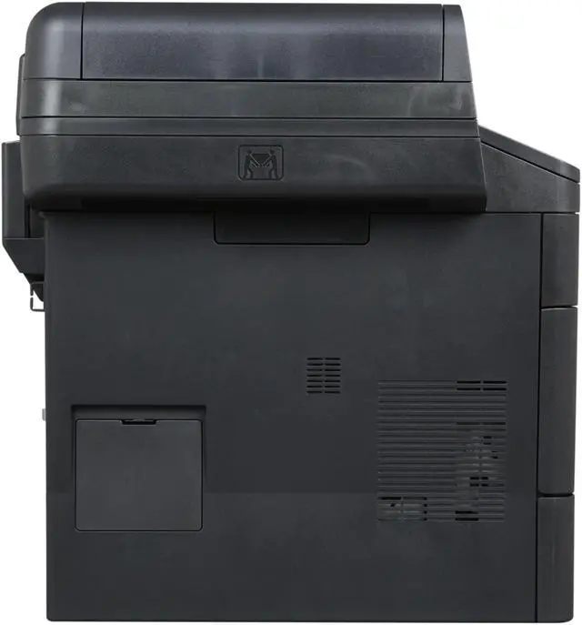 Alt view image 3 of 9 - Brother MFC-8910DW High Speed All-In-One Laser Printer with Wireless Networking and Advanced Duplex Printing