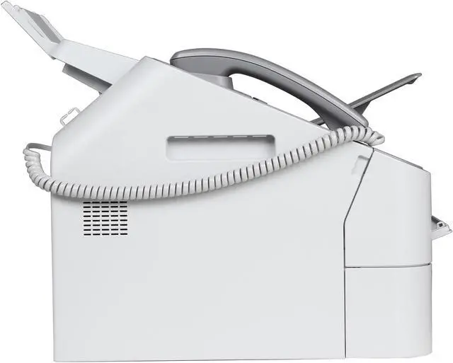 Alt view image 4 of 8 - Brother MFC-7240 Duplex 2400 dpi x 600 dpi USB mono Laser MFP Printer