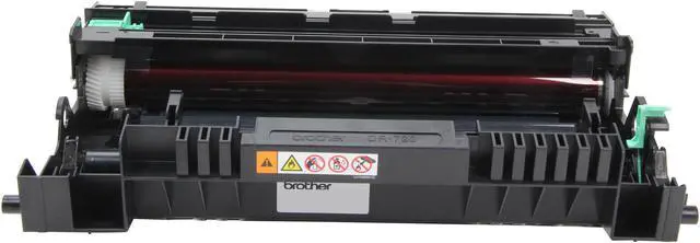 Alt view image 6 of 9 - Brother DR720 Drum Unit Cartridge