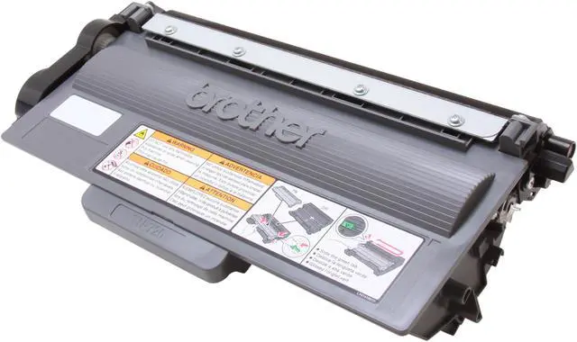 Alt view image 4 of 7 - Brother TN720 Toner Cartridge - Black