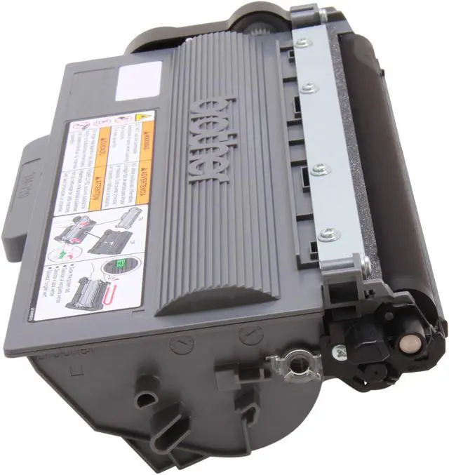 Alt view image 5 of 7 - Brother TN720 Toner Cartridge - Black